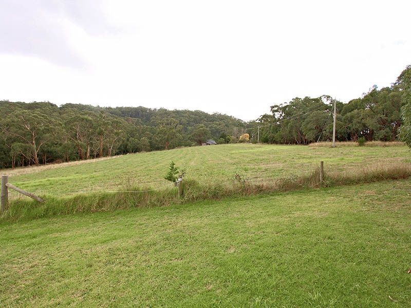 30 Old Menzies Creek Road, Selby VIC 3159