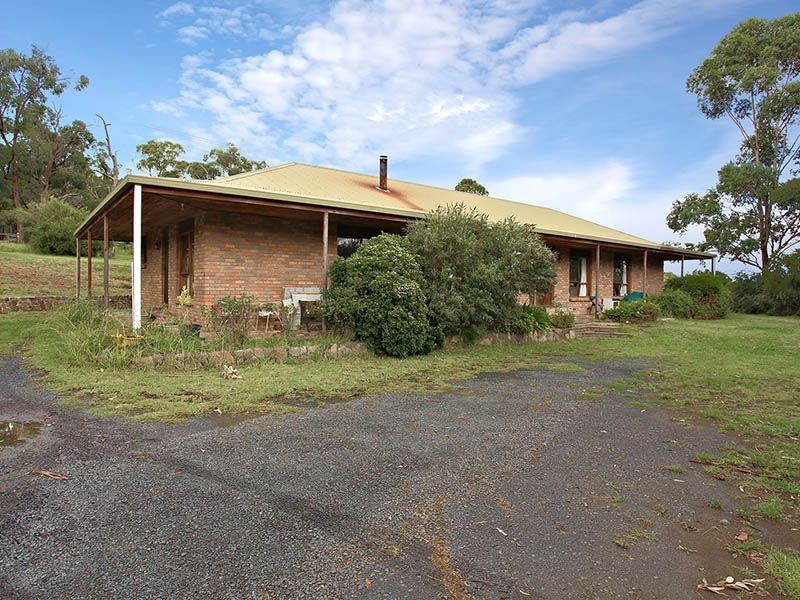30 Old Menzies Creek Road, Selby VIC 3159