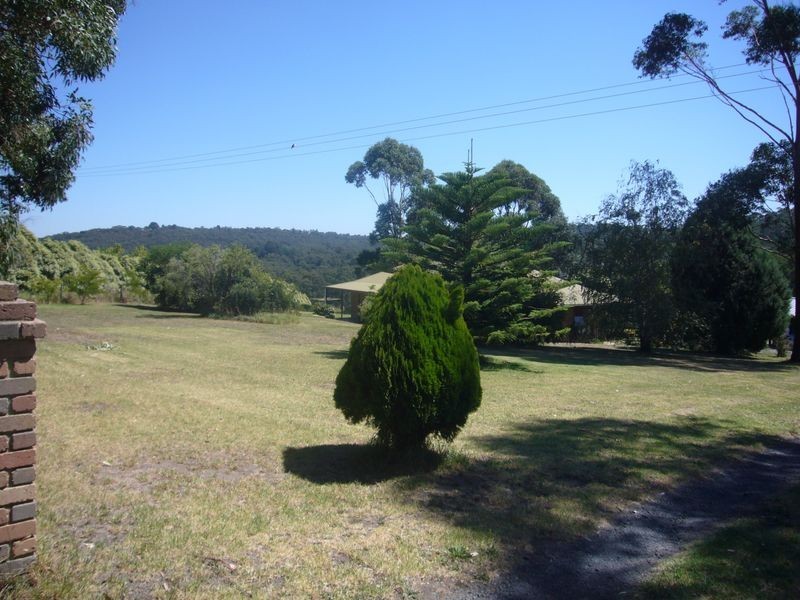 30 Old Menzies Creek Road, Selby VIC 3159