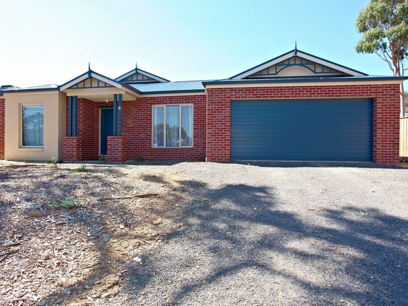 6 Railway Road, Ferntree Gully VIC 3156