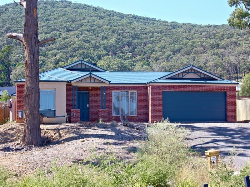 6 Railway Road, Ferntree Gully VIC 3156