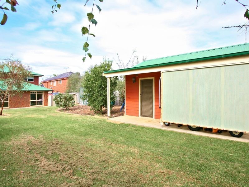 10 Lanyon Court, Lysterfield VIC 3156