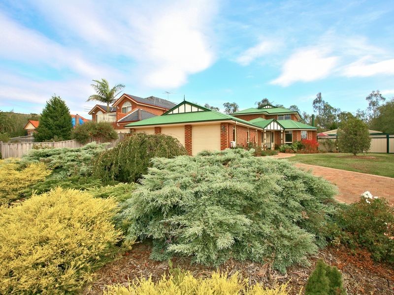 10 Lanyon Court, Lysterfield VIC 3156