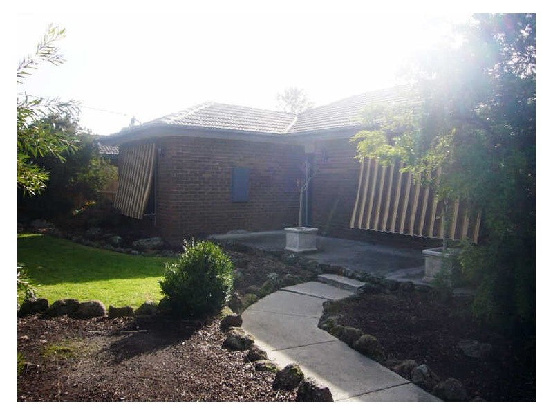 35 Lydford Street, Ferntree Gully VIC 3156