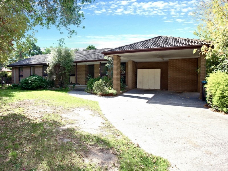 3 Attenborough Square, Wantirna VIC 3152