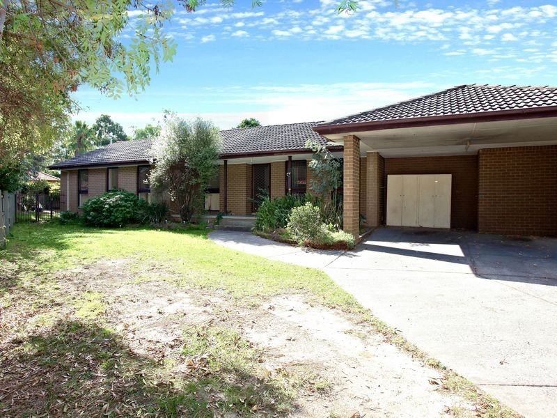 3 Attenborough Square, Wantirna VIC 3152
