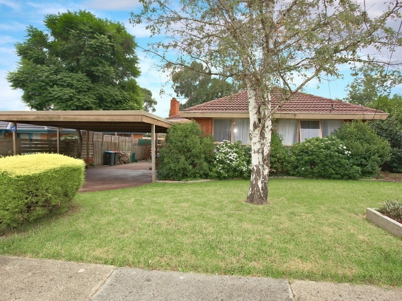 14 Darwin Road, Boronia VIC 3155