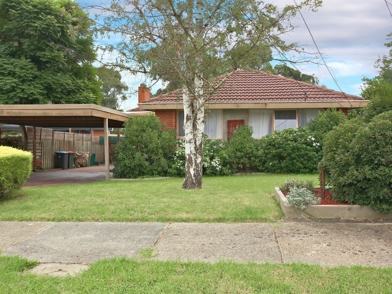 14 Darwin Road, Boronia VIC 3155