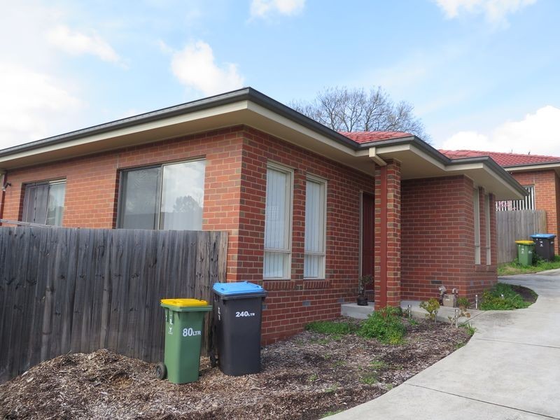 2/10 Elsie Street, Boronia VIC 3155