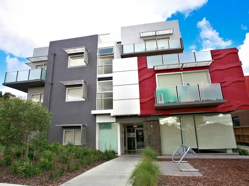 41/5 Archibald Street, Box Hill VIC 3128