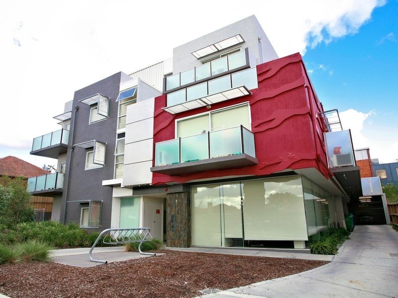 41/5 Archibald Street, Box Hill VIC 3128