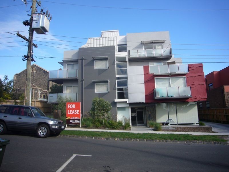 41/5 Archibald Street, Box Hill VIC 3128