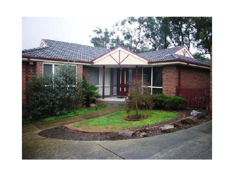 3/9 Hutton Avenue, Ferntree Gully VIC 3156