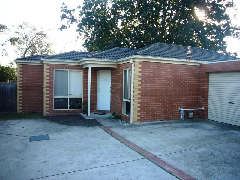 4/127 Dorset Road, Boronia VIC 3155