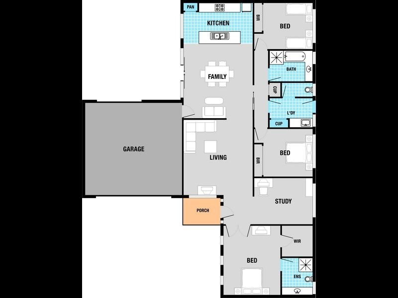 2/16 Doysal Avenue, Ferntree Gully VIC 3156
