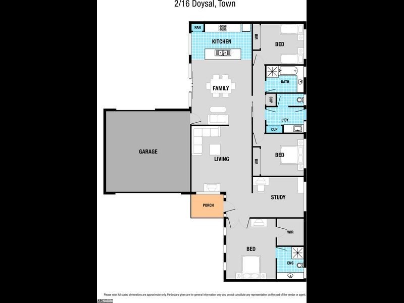 2/16 Doysal Avenue, Ferntree Gully VIC 3156