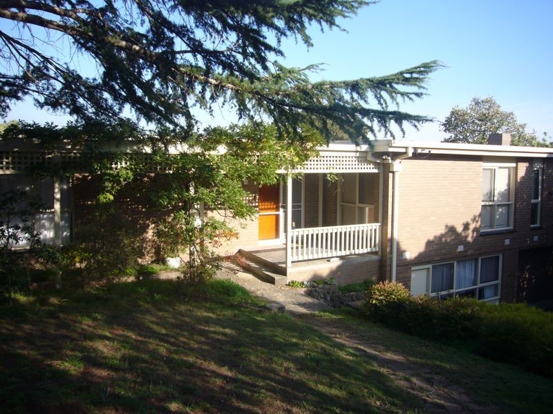 18 Bales Street, Ferntree Gully VIC 3156