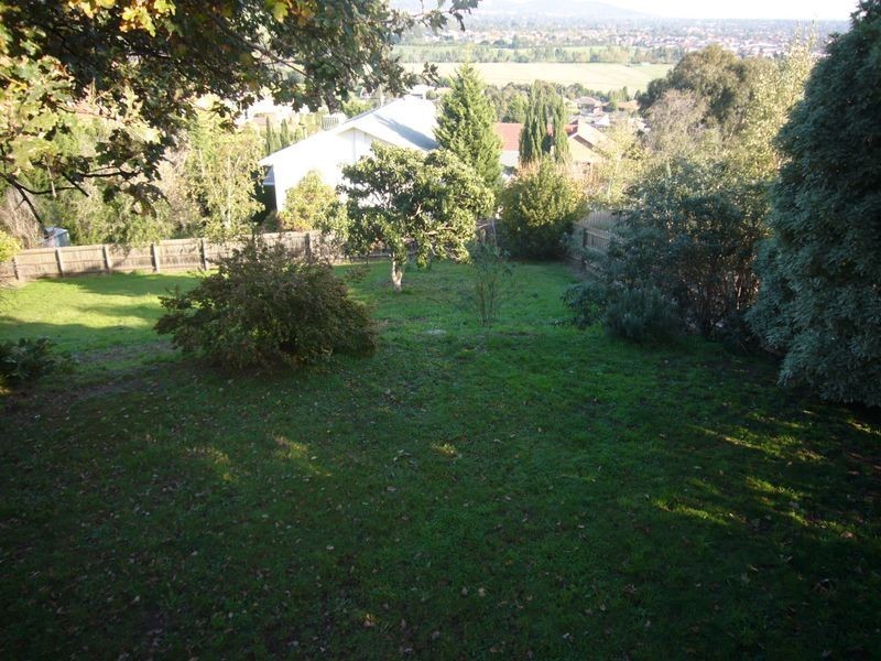 18 Bales Street, Ferntree Gully VIC 3156