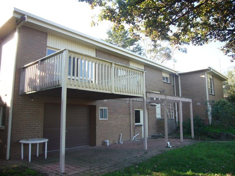 18 Bales Street, Ferntree Gully VIC 3156