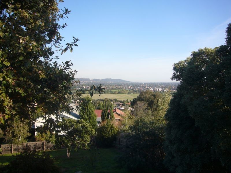 18 Bales Street, Ferntree Gully VIC 3156