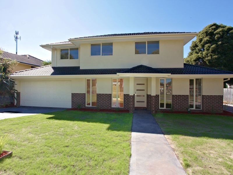 1/19 Dobson Street, Ferntree Gully VIC 3156