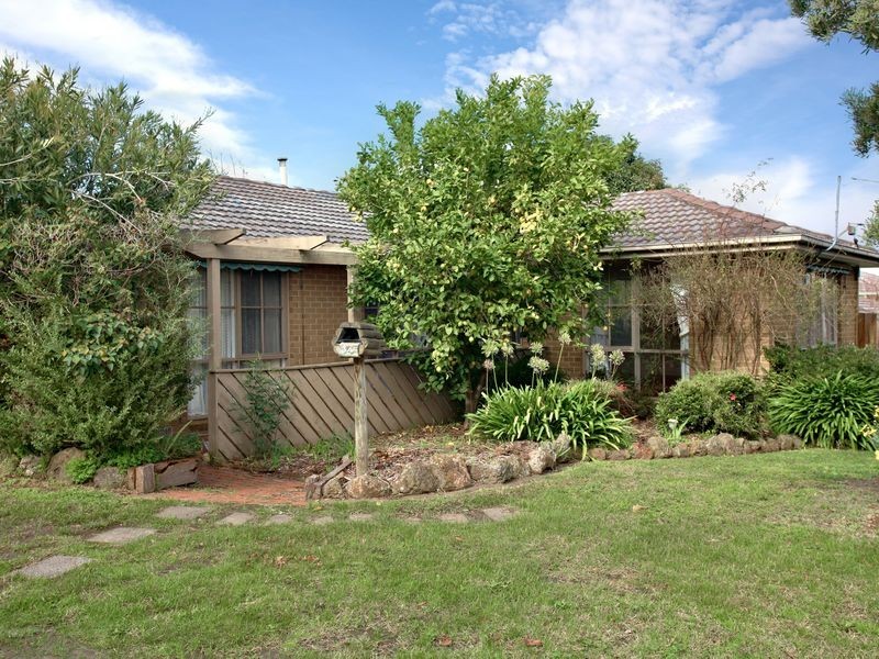 34 Frederic Drive, Ringwood VIC 3134