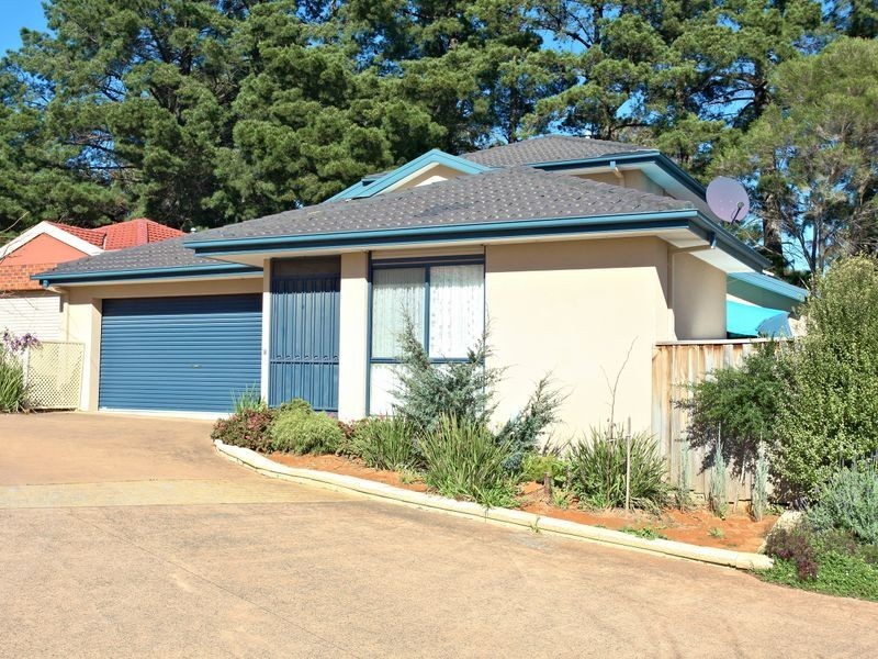 8 Southern Aurora Place, Boronia VIC 3155