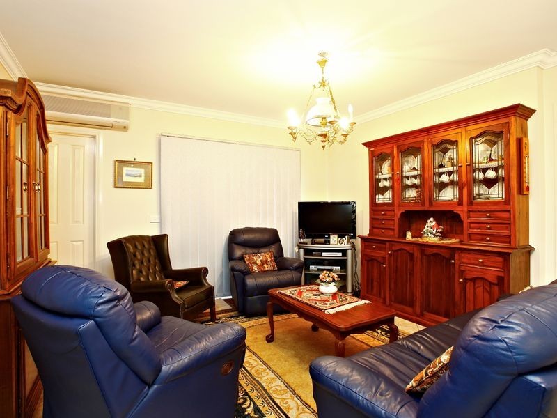 8 Southern Aurora Place, Boronia VIC 3155