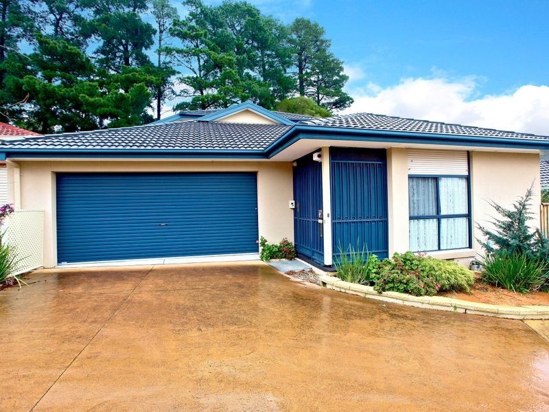 8 Southern Aurora Place, Boronia VIC 3155