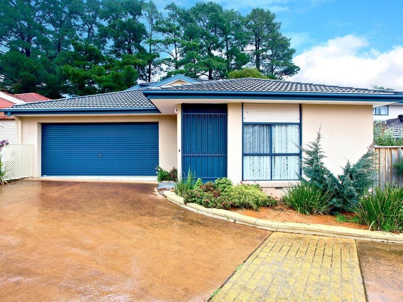 8 Southern Aurora Place, Boronia VIC 3155