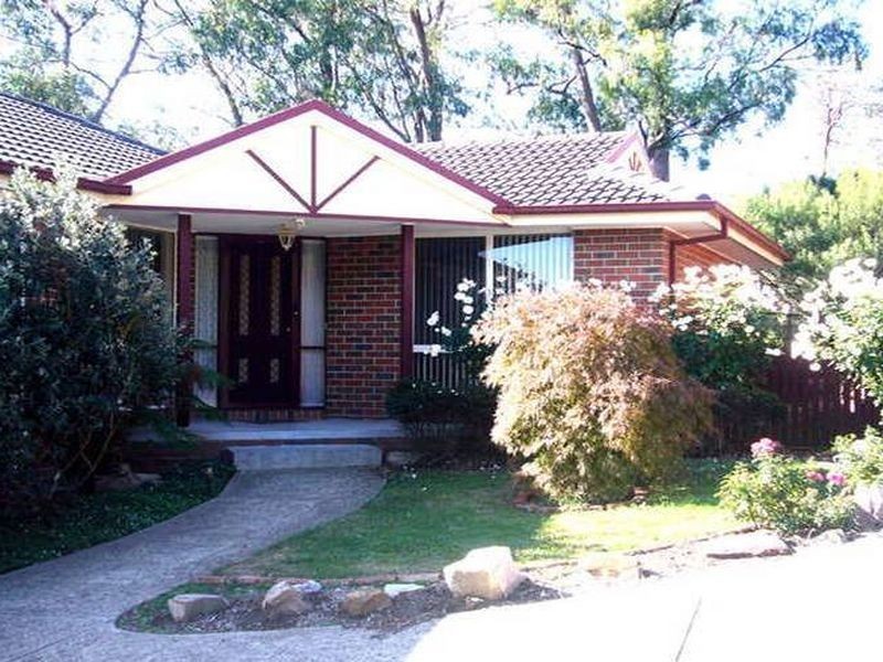 3/9 Hutton Avenue, Ferntree Gully VIC 3156