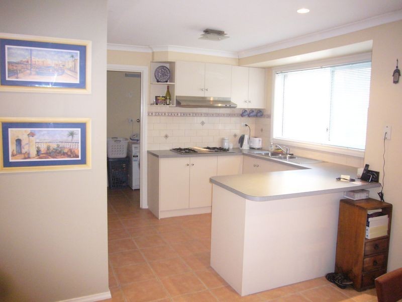 3/9 Hutton Avenue, Ferntree Gully VIC 3156