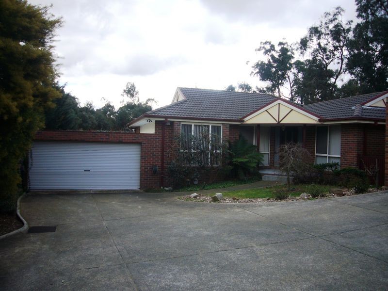 3/9 Hutton Avenue, Ferntree Gully VIC 3156