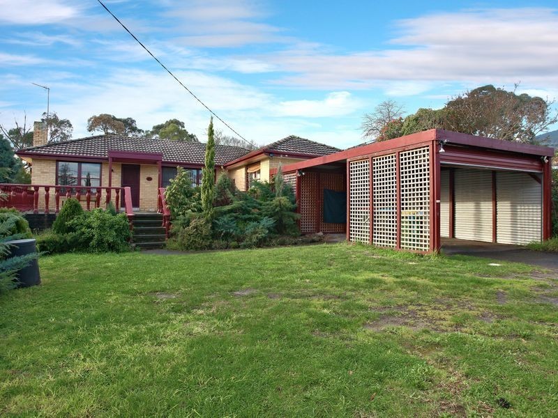 1/37 Veronica Street, Ferntree Gully VIC 3156