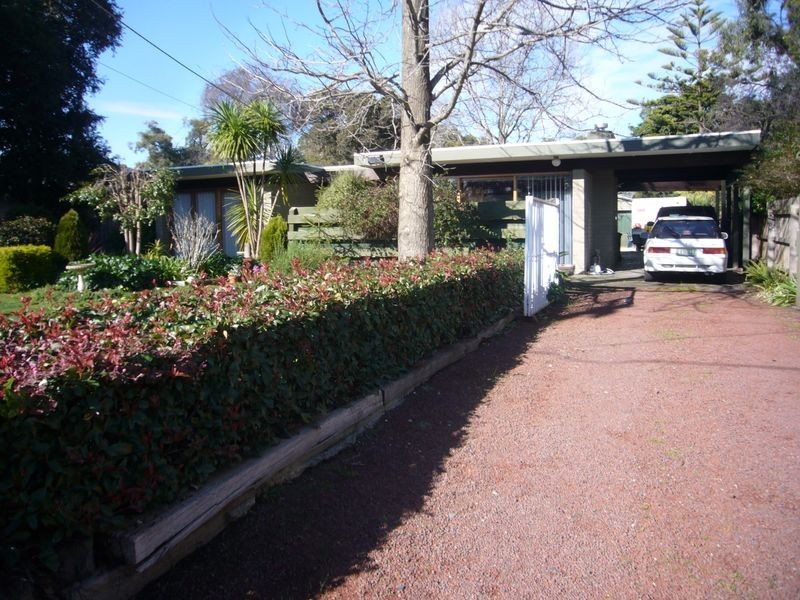 7 The Ridge, Knoxfield VIC 3180