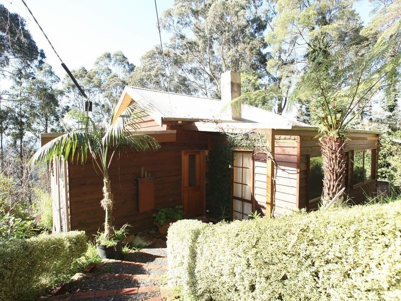 185 Olinda Monbulk Road, Monbulk VIC 3793