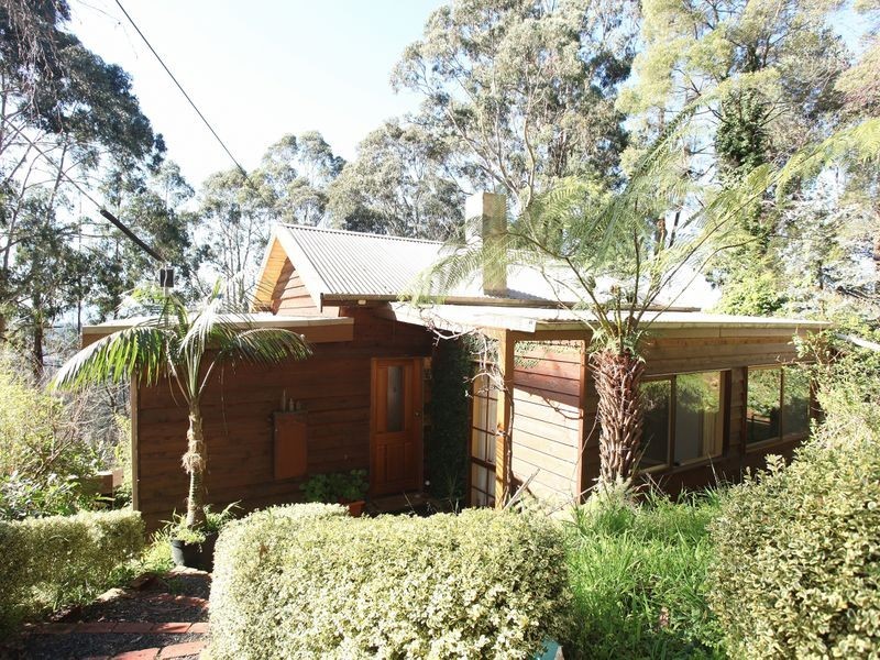 185 Olinda Monbulk Road, Monbulk VIC 3793