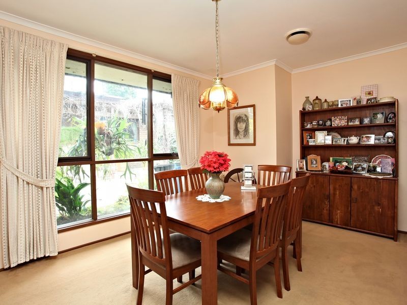 46 Hunter Street, Ferntree Gully VIC 3156