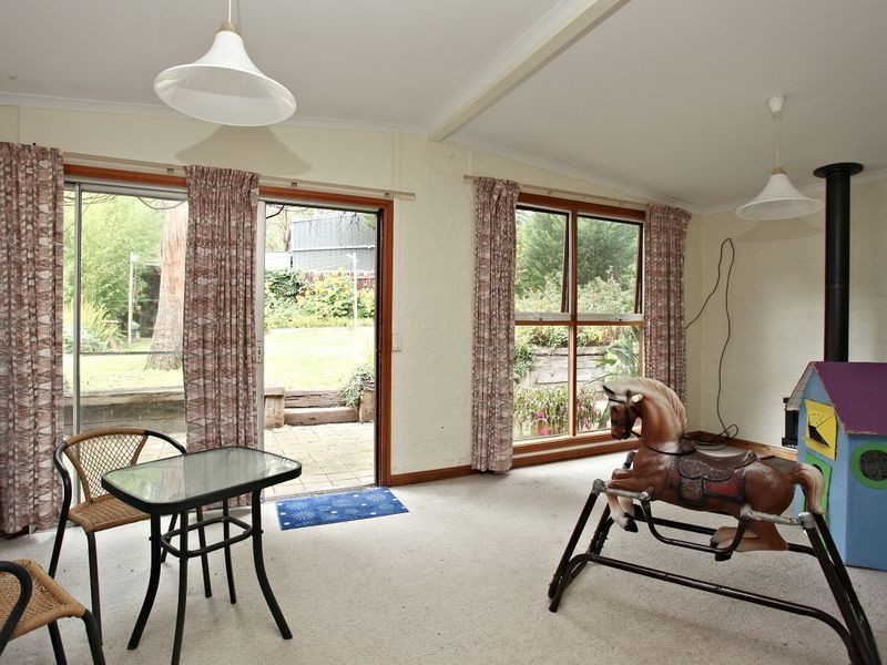 46 Hunter Street, Ferntree Gully VIC 3156