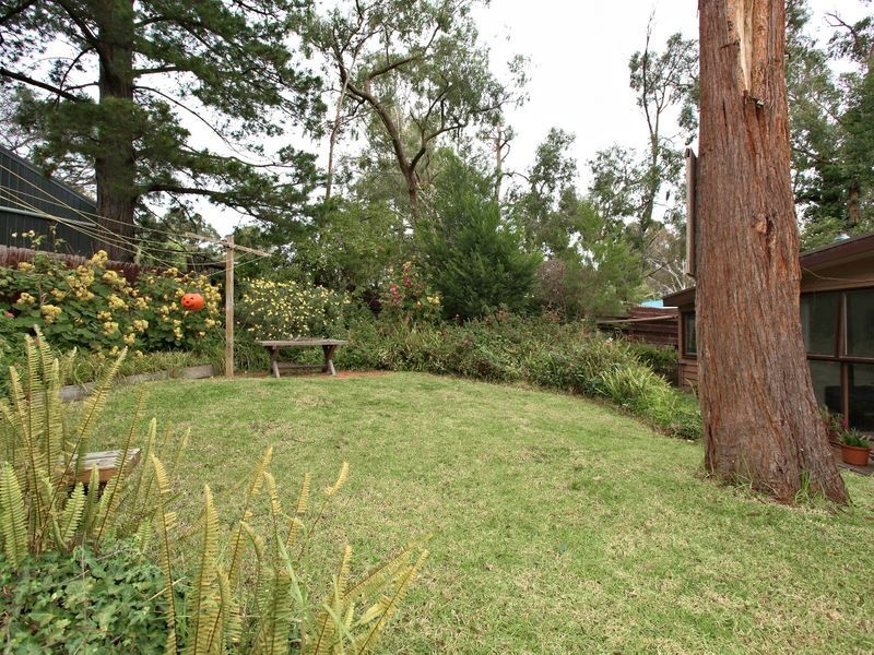 46 Hunter Street, Ferntree Gully VIC 3156