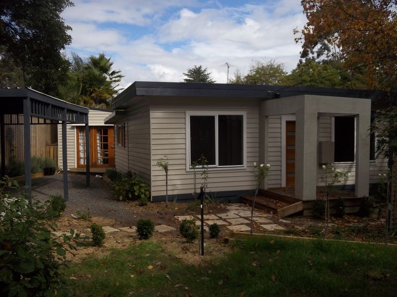 Lot 1/1216 Mountain Highway, The Basin VIC 3154