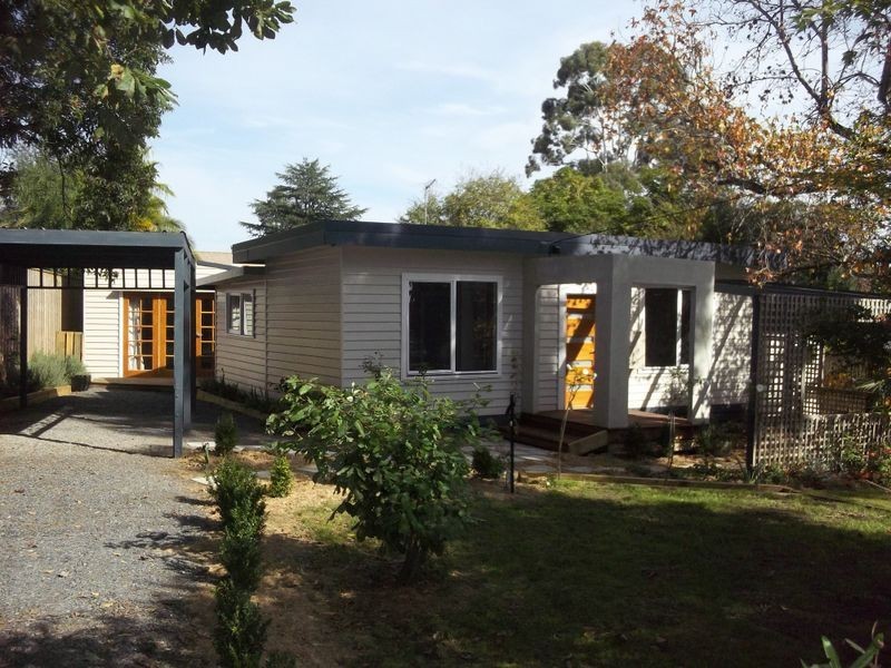 Lot 1/1216 Mountain Highway, The Basin VIC 3154