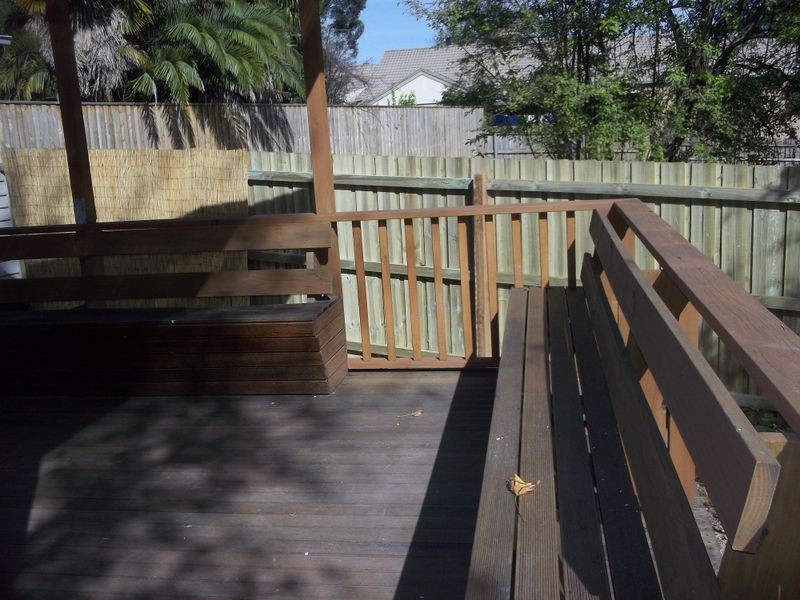 Lot 1/1216 Mountain Highway, The Basin VIC 3154