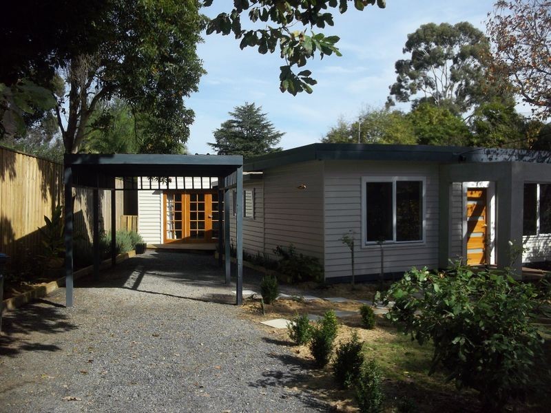 Lot 1/1216 Mountain Highway, The Basin VIC 3154