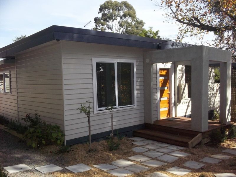 Lot 1/1216 Mountain Highway, The Basin VIC 3154