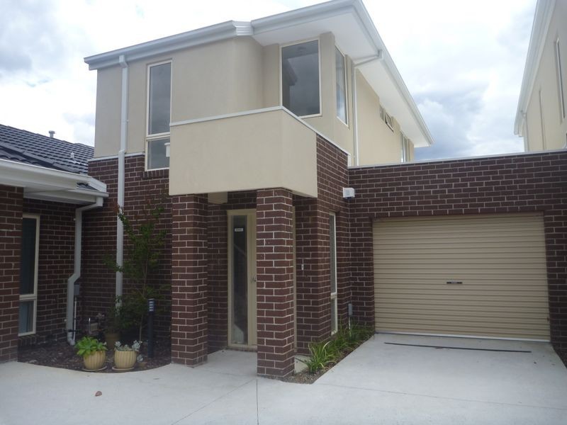 3/38 Cypress Avenue, Boronia VIC 3155