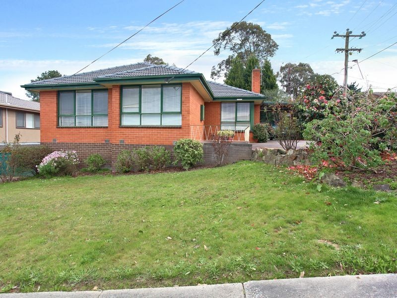 50 Rankin Road, Boronia VIC 3155
