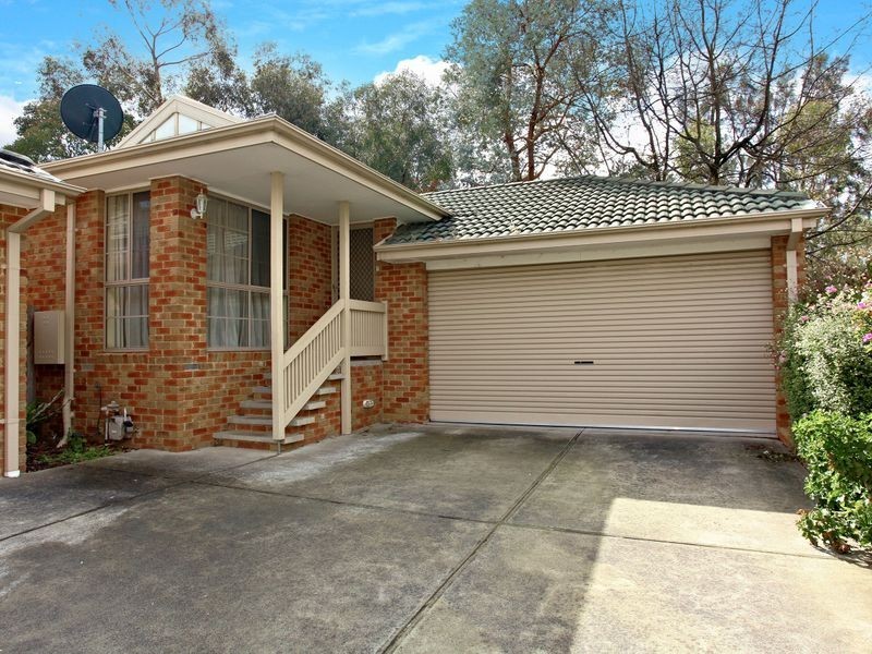 3/13 Narcissus Ave, Boronia VIC 3155