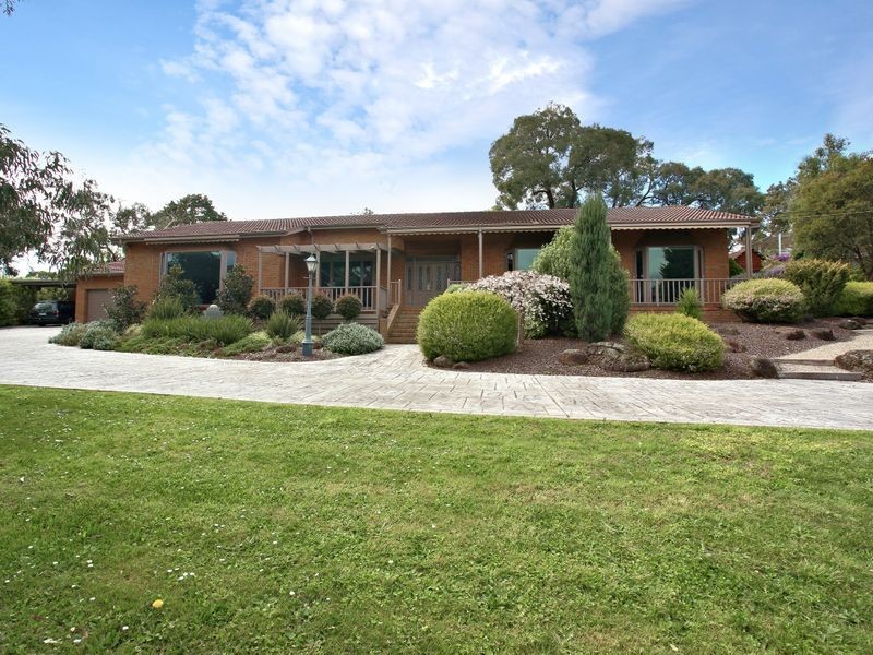 Boronia VIC 3155