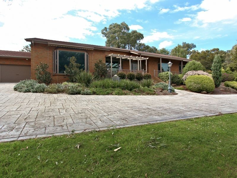 Boronia VIC 3155